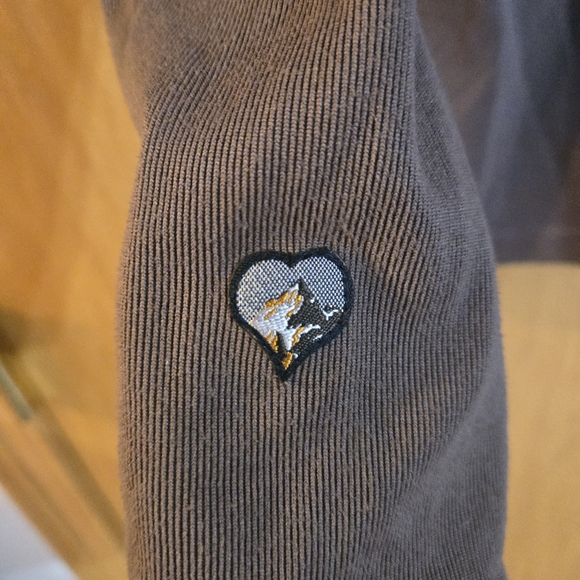 Kuhl Technikore V Neck Top - Picture 3 of 4